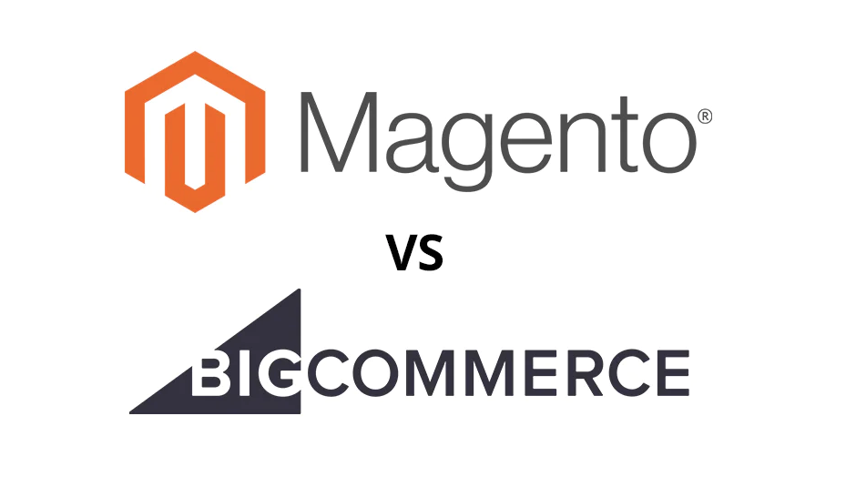 BigCommerce vs Magento: Which Ecommerce Platform Fits Your Business Requirements?